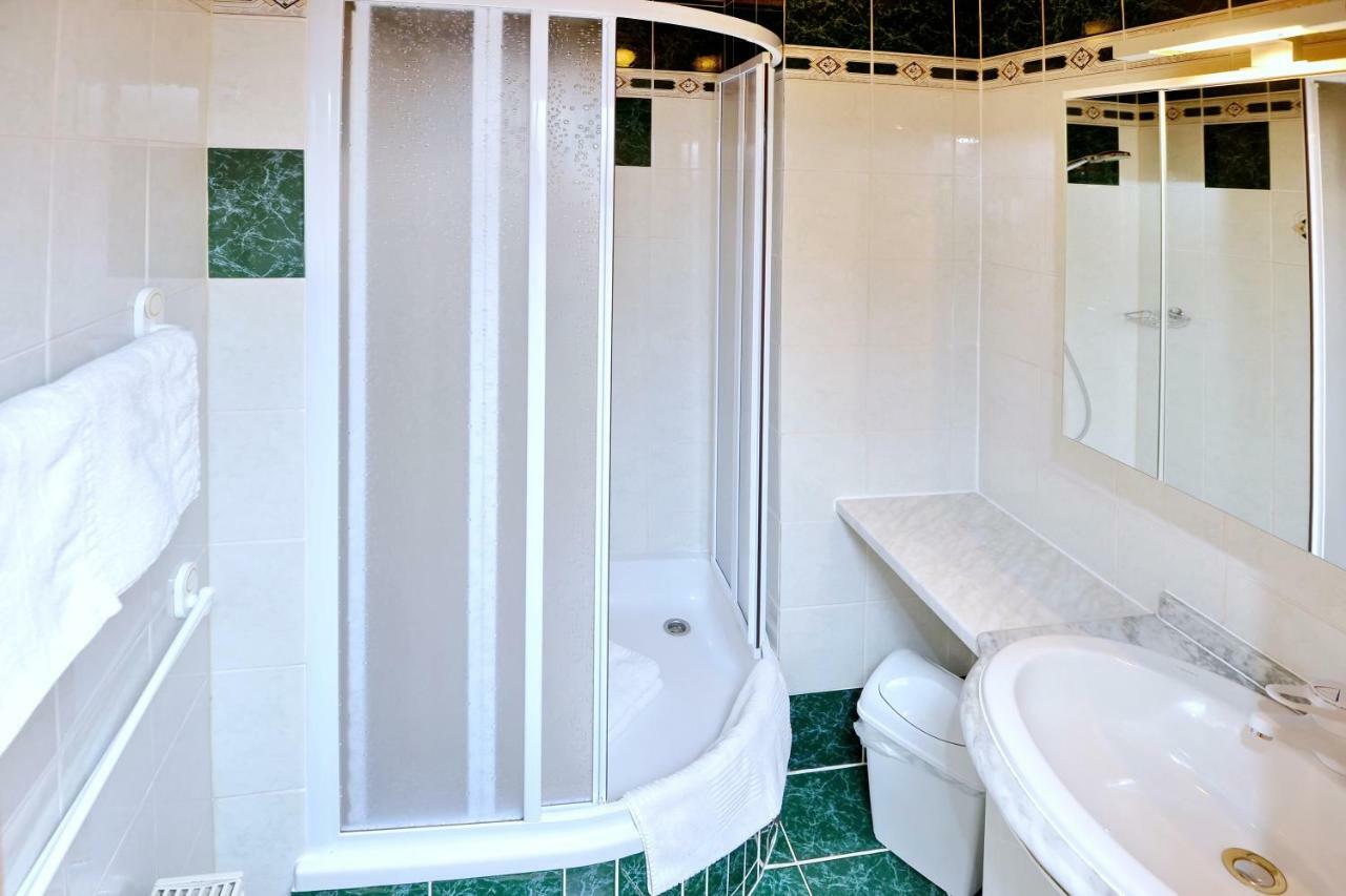 Apartamento Dicktlhof Ebene Reichenau Exterior foto